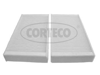 Filtras, salono oras CORTECO 80000179