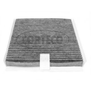 Filtras, salono oras CORTECO 80000208