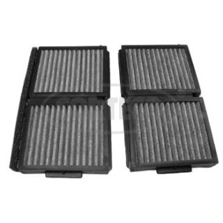 Filtras, salono oras CORTECO 80000403