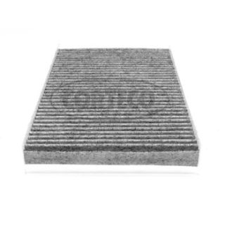 Filtras, salono oras CORTECO 80000430