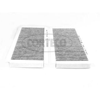 Filtras, salono oras CORTECO 80000441