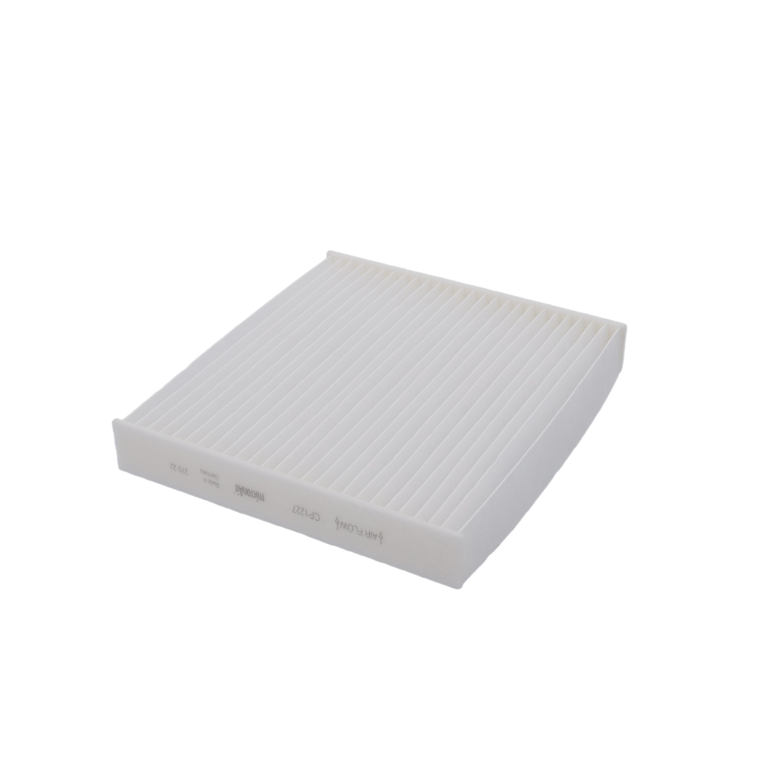 Filtras, salono oras CORTECO 80000604