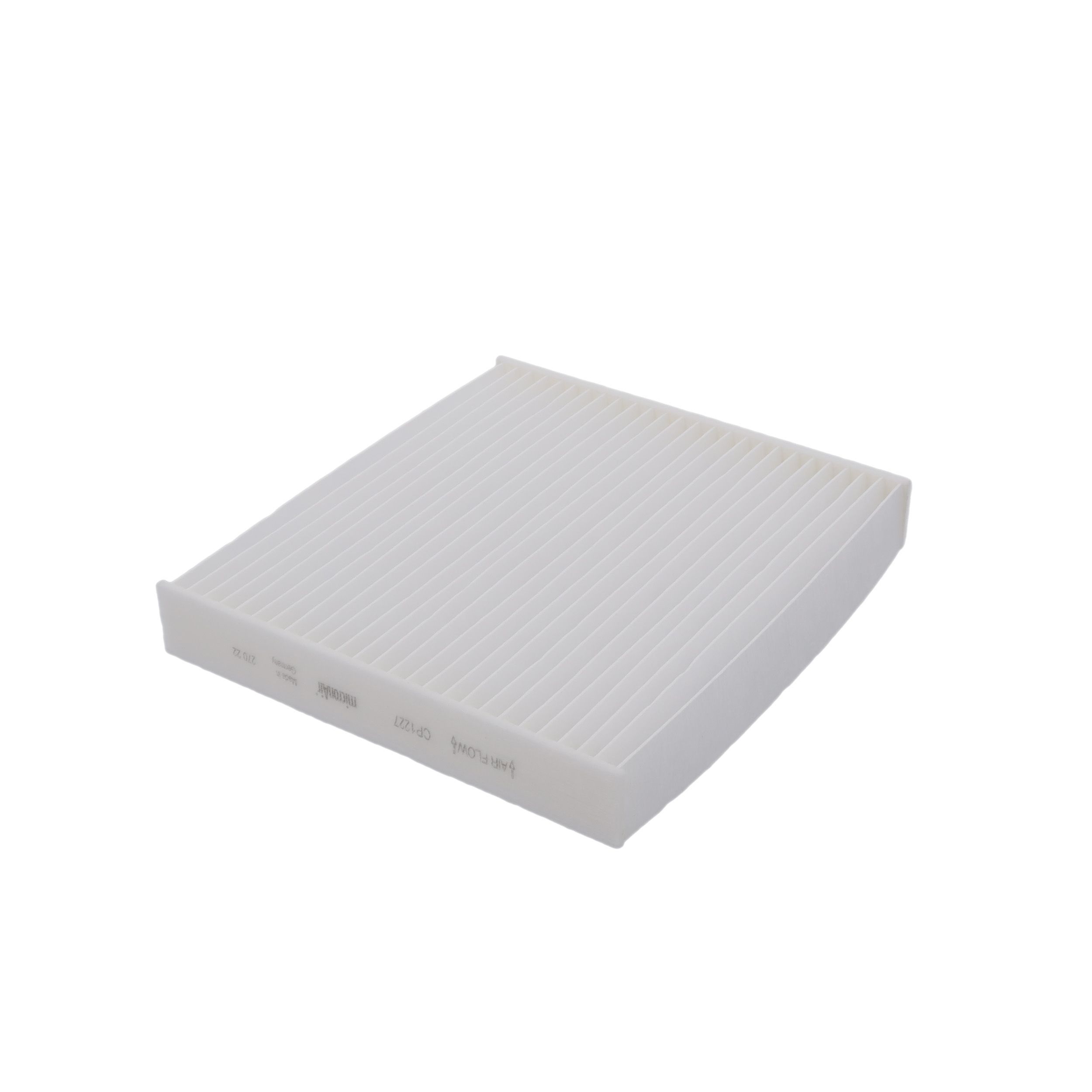 Filtras, salono oras CORTECO 80000604