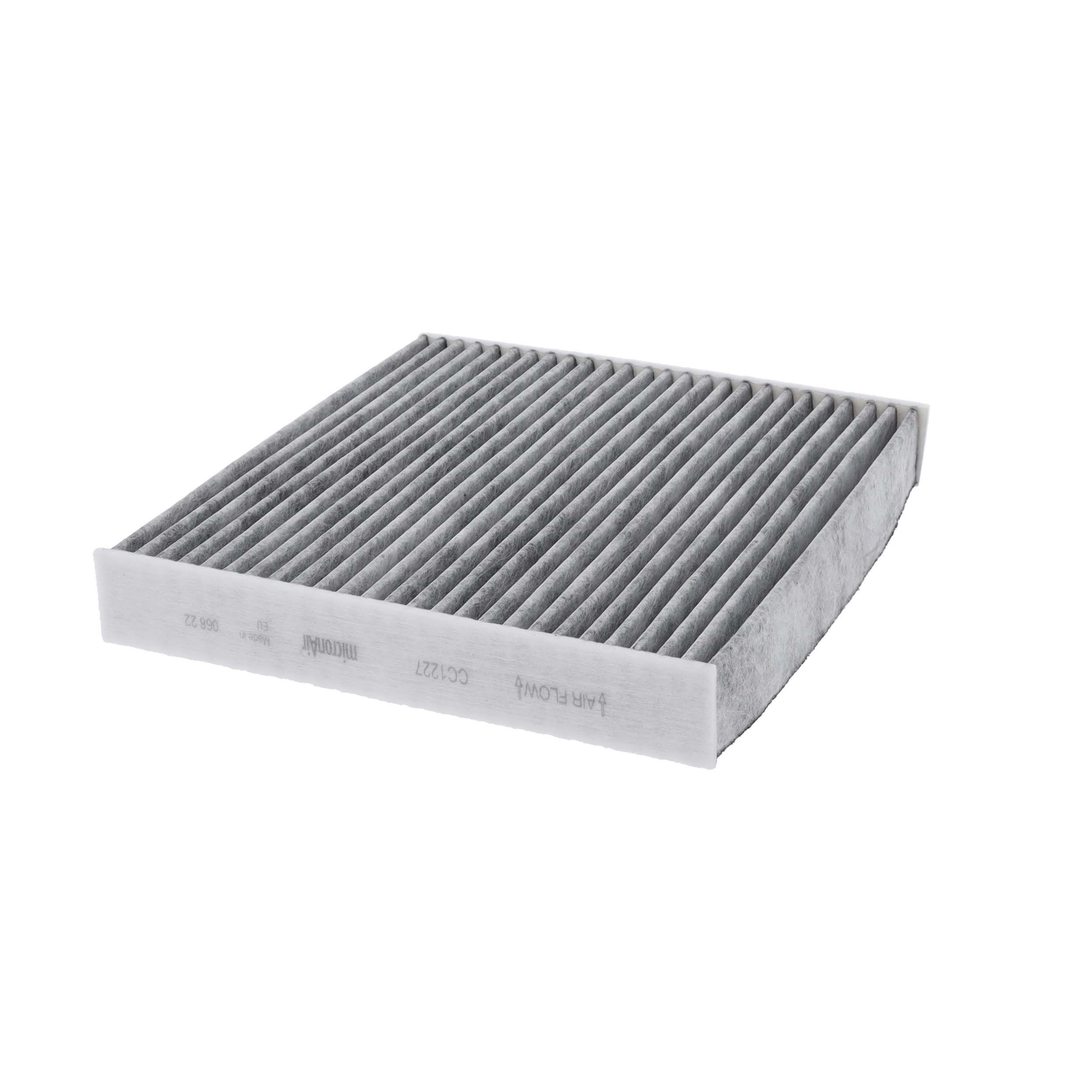 Filtras, salono oras CORTECO 80000605