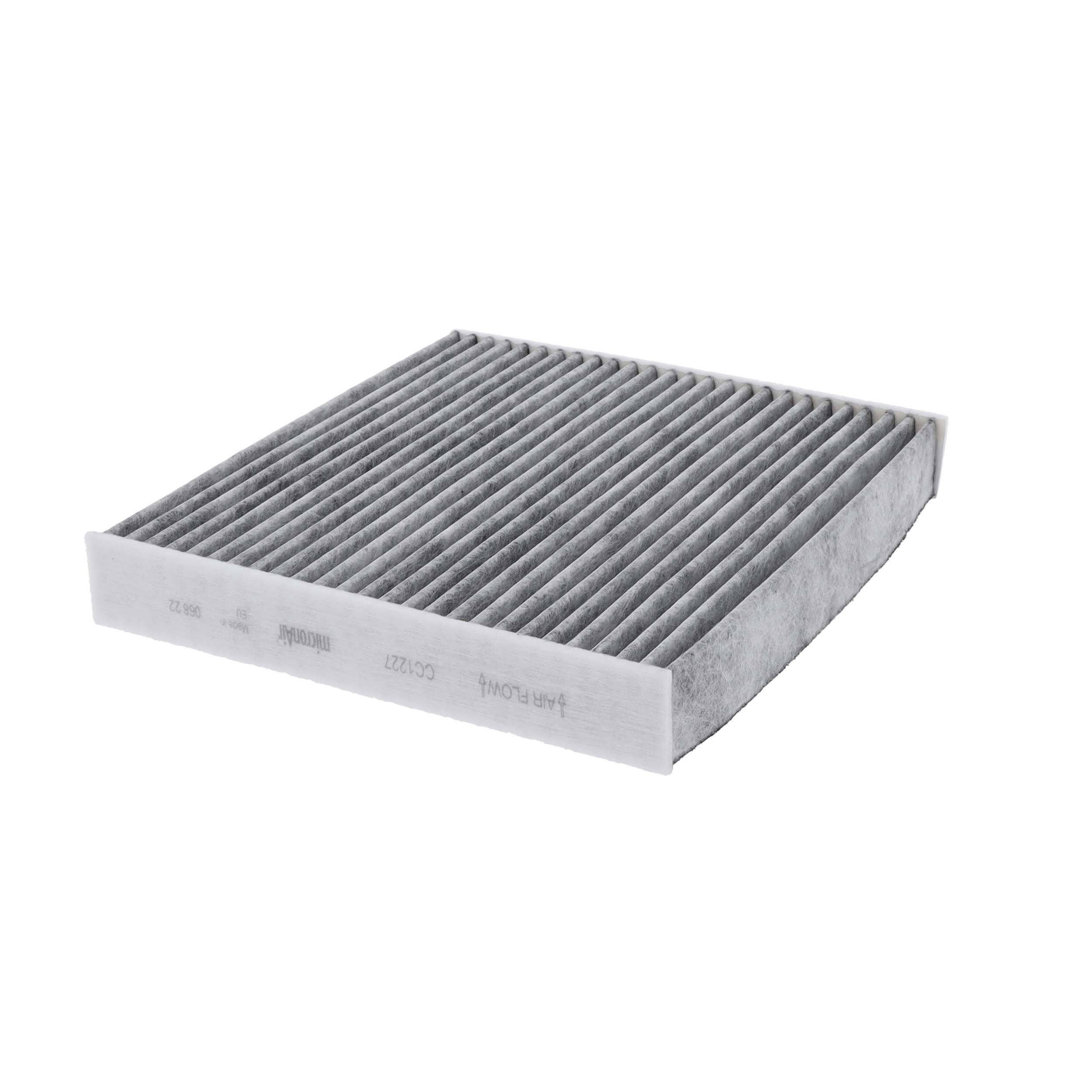 Filtras, salono oras CORTECO 80000605