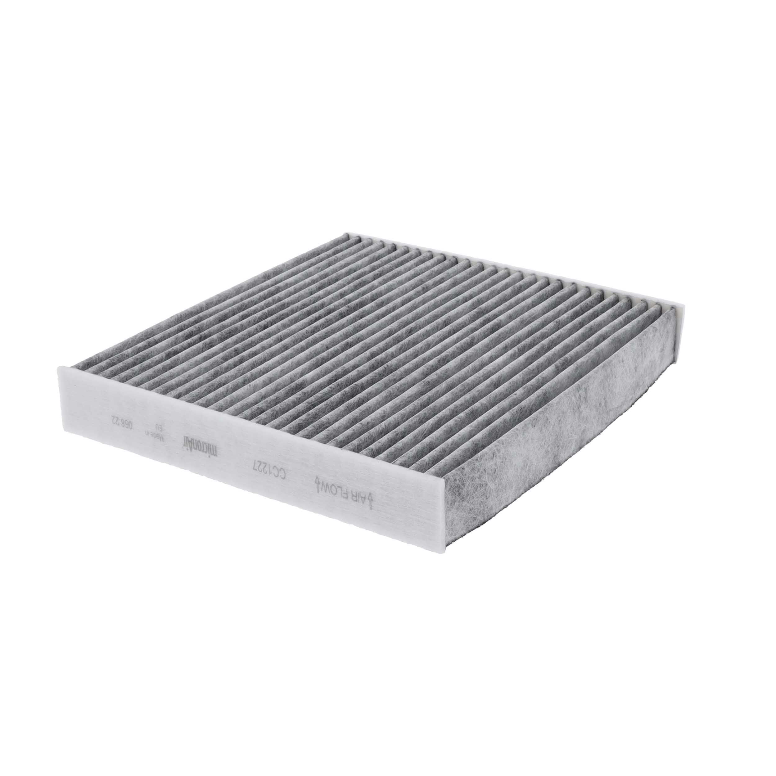 Filtras, salono oras CORTECO 80000605