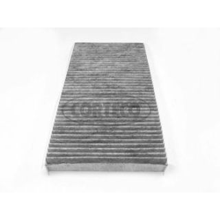 Filtras, salono oras CORTECO 80000621