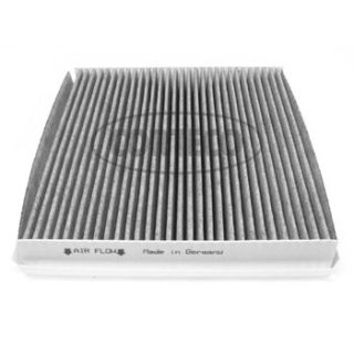 Filtras, salono oras CORTECO 80000630