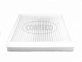 Filtras, salono oras CORTECO 80000640