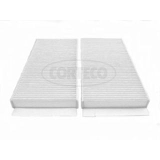 Filtras, salono oras CORTECO 80000644