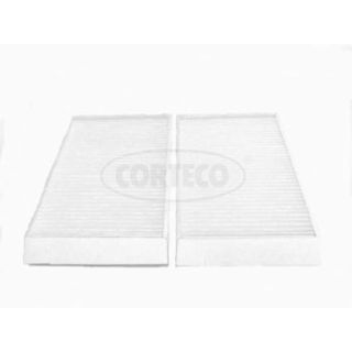 Filtras, salono oras CORTECO 80000654