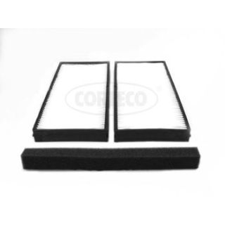 Filtras, salono oras CORTECO 80000656