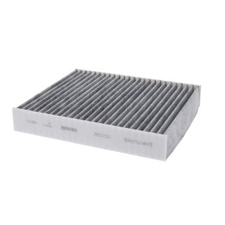 Filtras, salono oras CORTECO 80000669