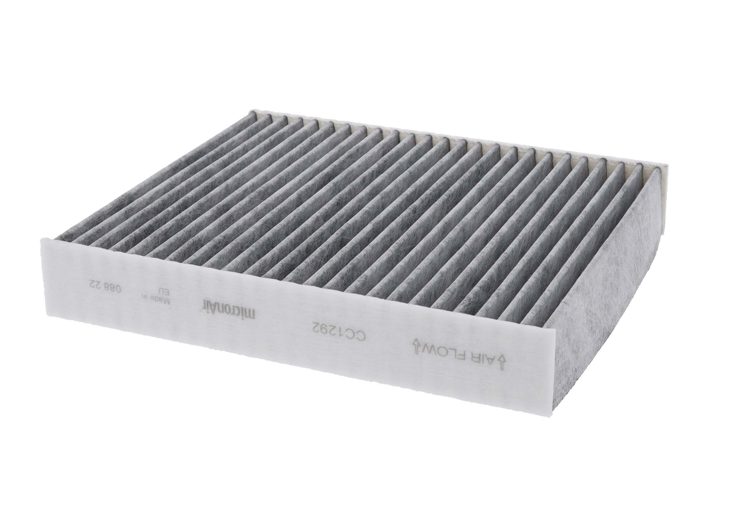 Filtras, salono oras CORTECO 80000669