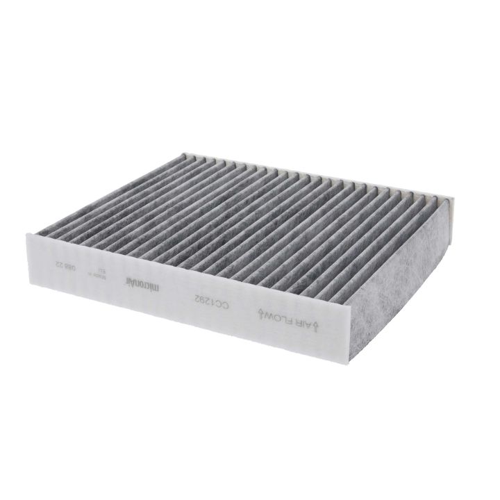 Filtras, salono oras CORTECO 80000669