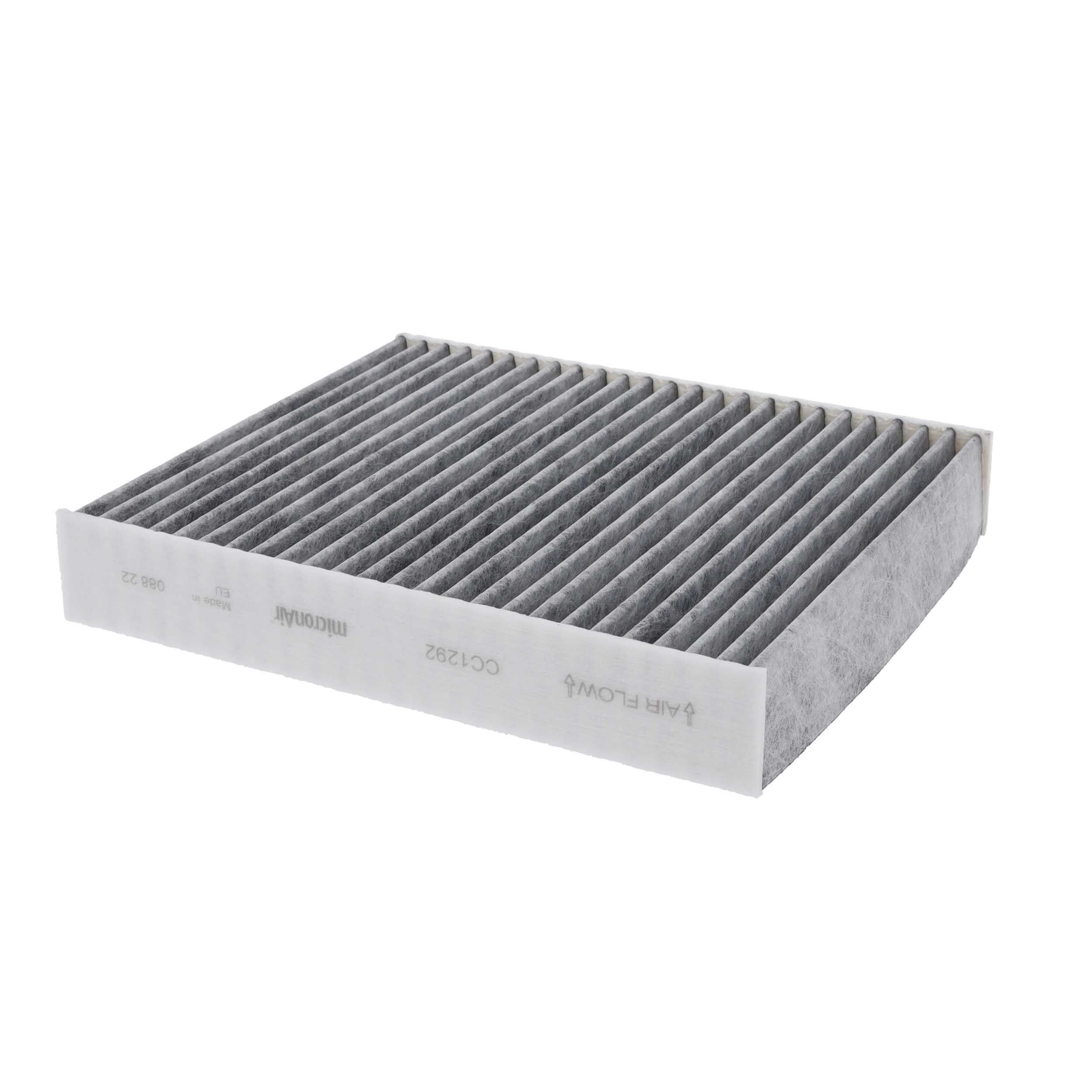 Filtras, salono oras CORTECO 80000669