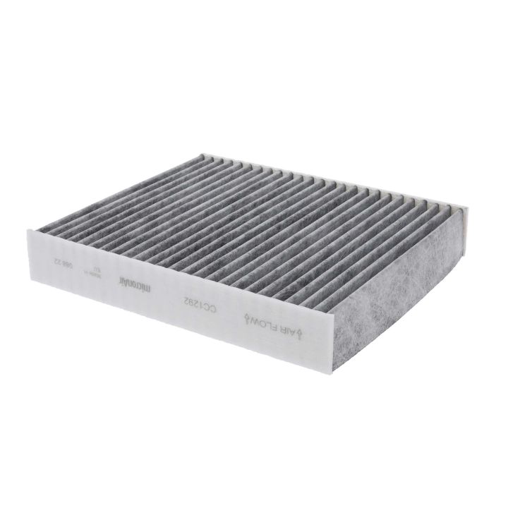 Filtras, salono oras CORTECO 80000669