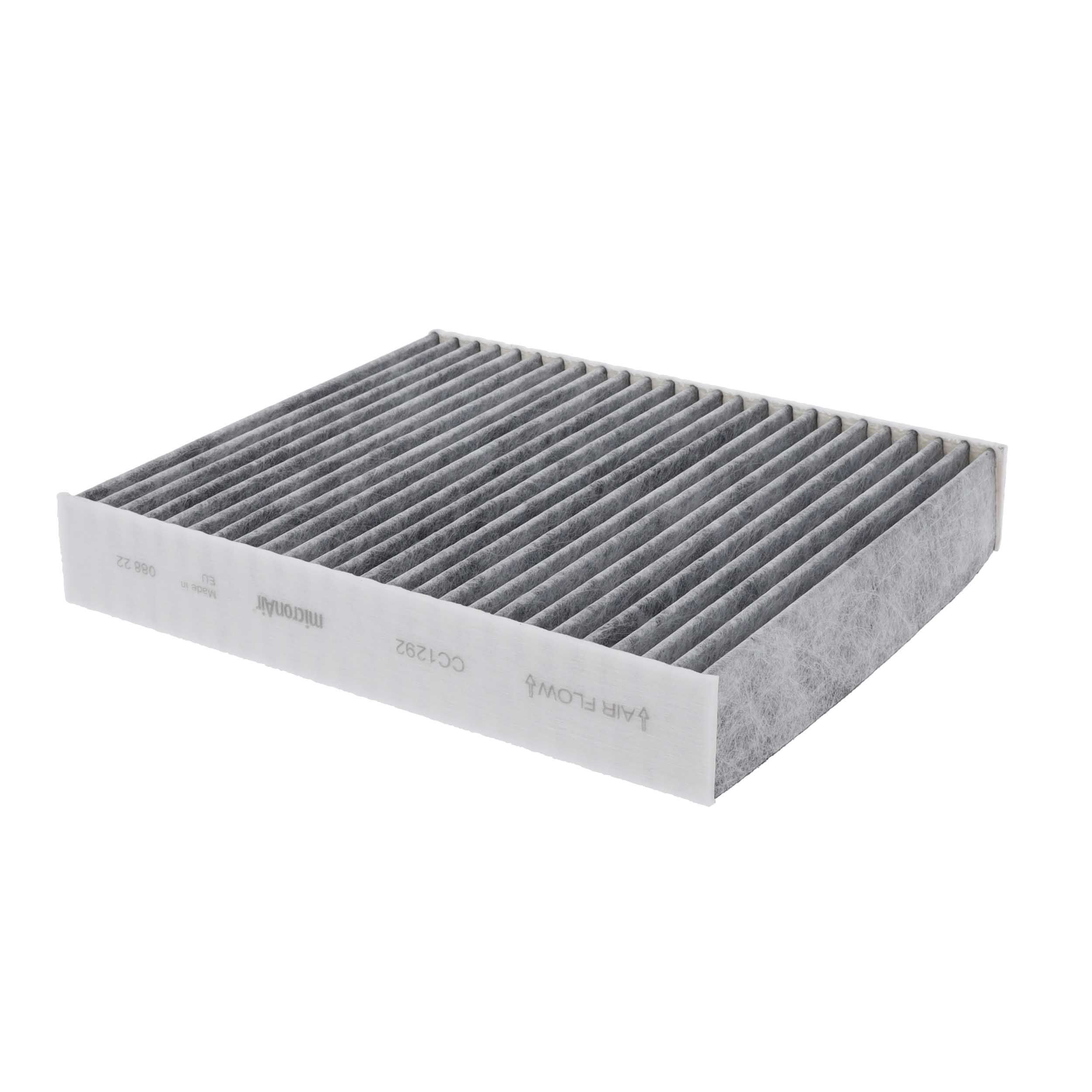 Filtras, salono oras CORTECO 80000669