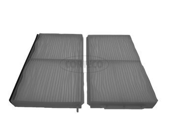 Filtras, salono oras CORTECO 80000689