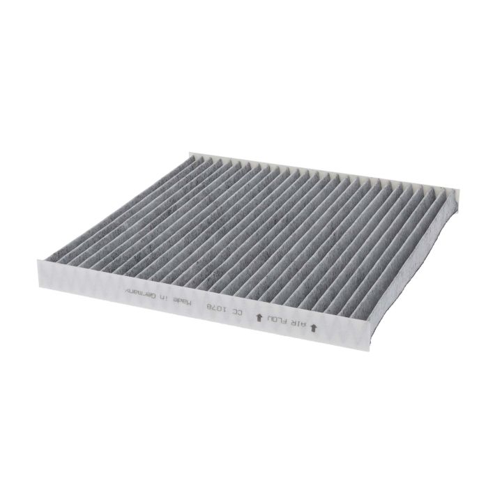 Filtras, salono oras CORTECO 80000745