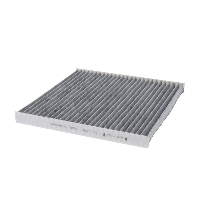 Filtras, salono oras CORTECO 80000745