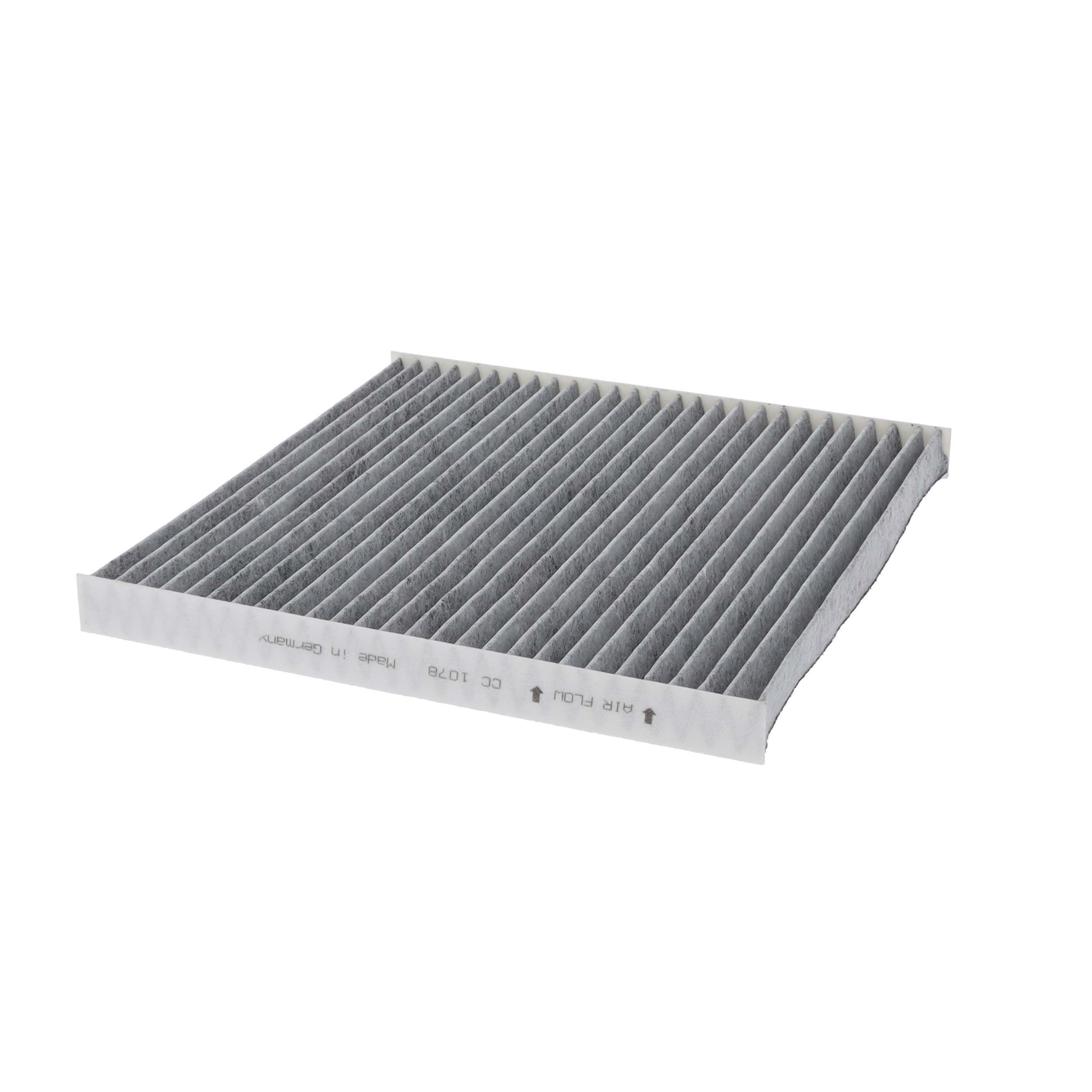 Filtras, salono oras CORTECO 80000745