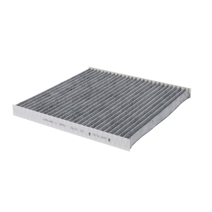 Filtras, salono oras CORTECO 80000745