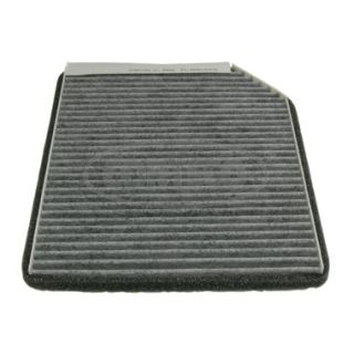 Filtras, salono oras CORTECO 80000747