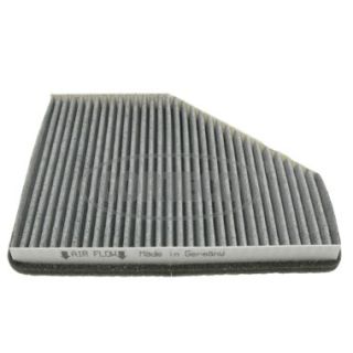 Filtras, salono oras CORTECO 80000753