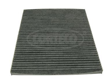 Filtras, salono oras CORTECO 80000760