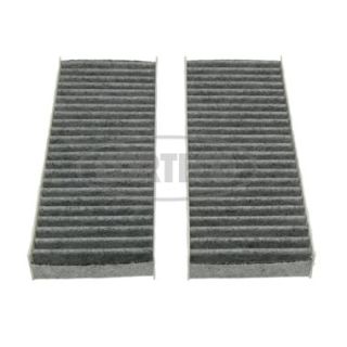 Filtras, salono oras CORTECO 80000766