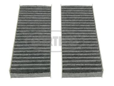 Filtras, salono oras CORTECO 80000766