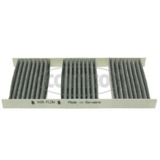 Filtras, salono oras CORTECO 80000774