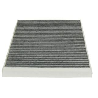 Filtras, salono oras CORTECO 80000776