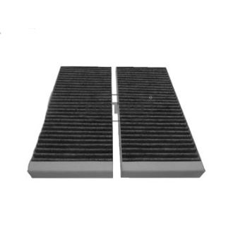 Filtras, salono oras CORTECO 80000792