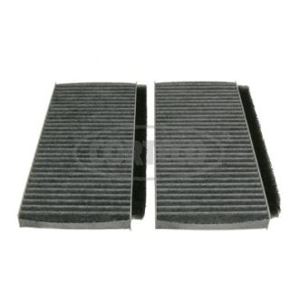 Filtras, salono oras CORTECO 80000799