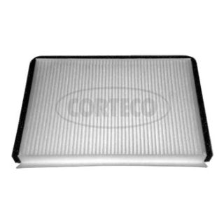 Filtras, salono oras CORTECO 80000813