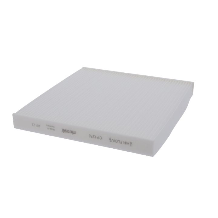 Filtras, salono oras CORTECO 80000815