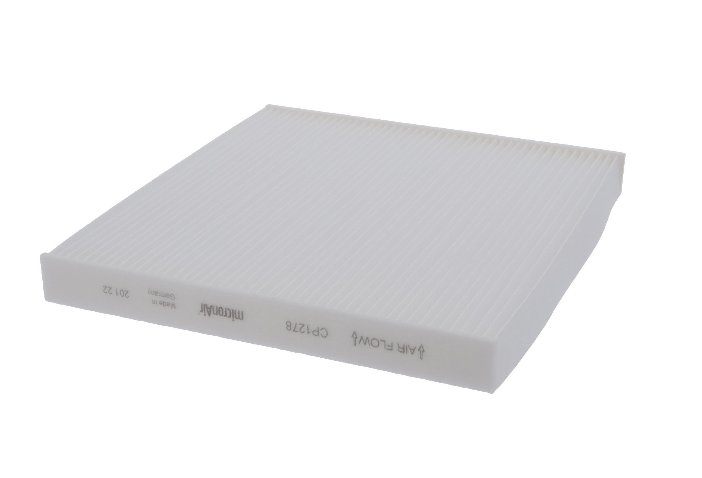 Filtras, salono oras CORTECO 80000815