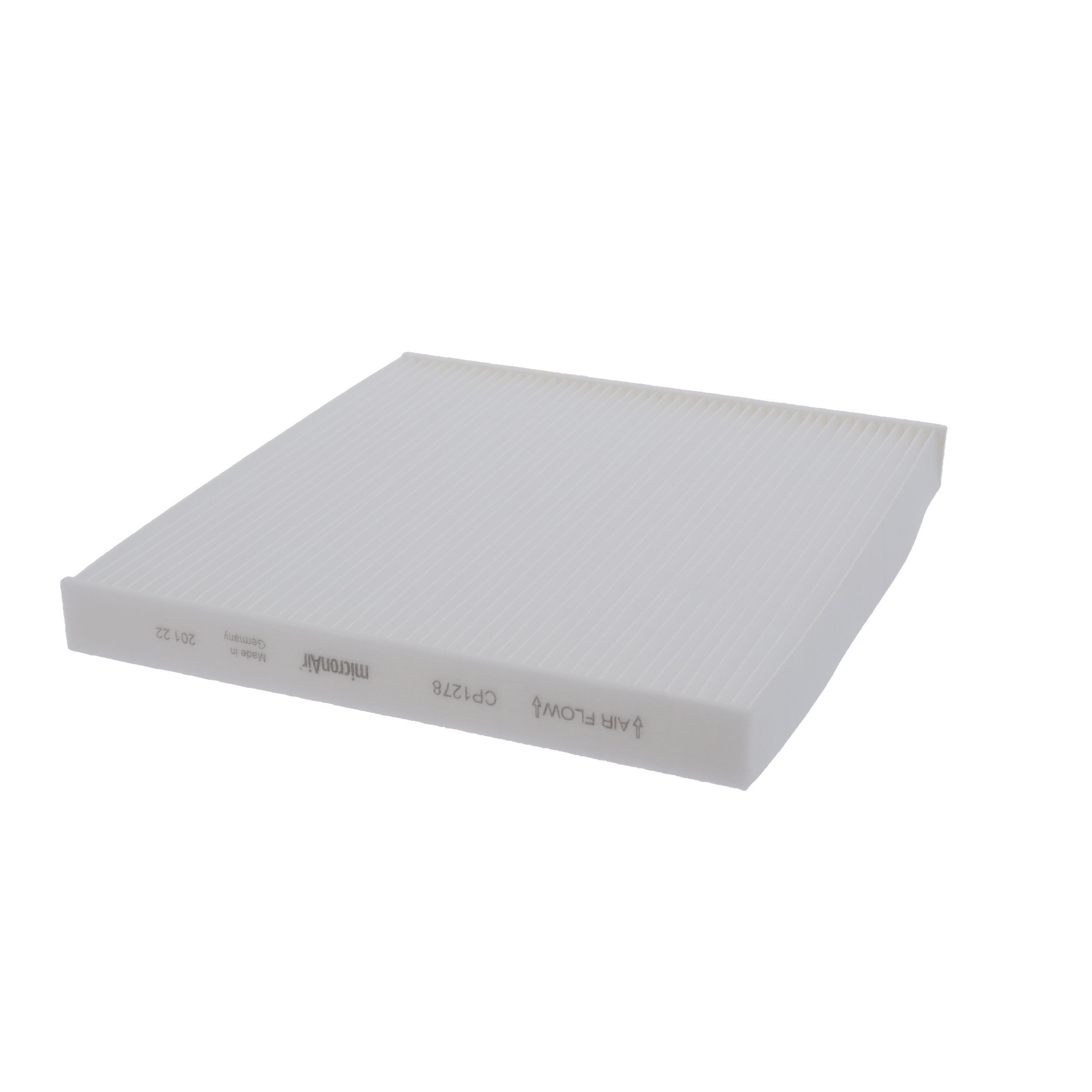 Filtras, salono oras CORTECO 80000815