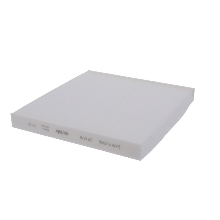 Filtras, salono oras CORTECO 80000815