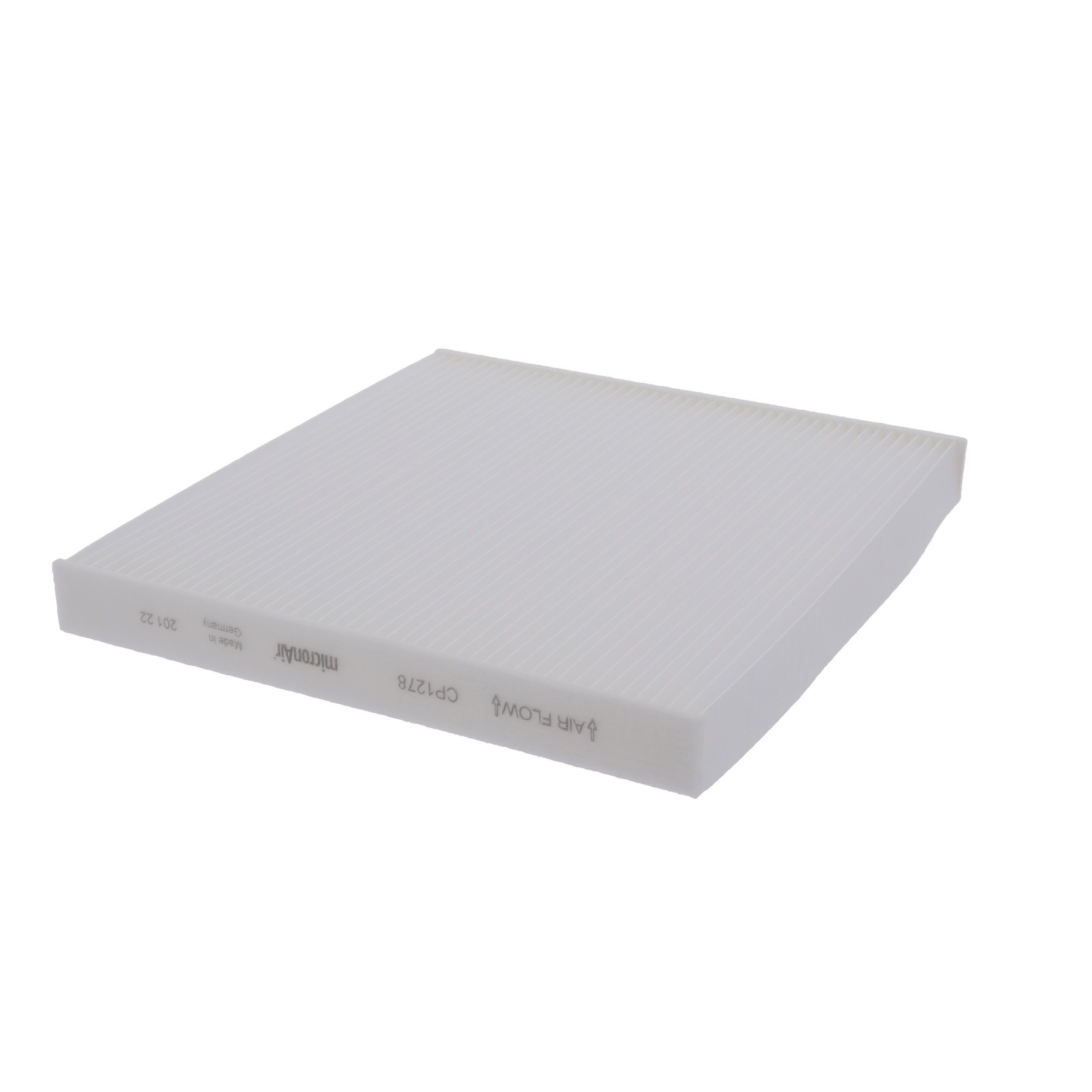 Filtras, salono oras CORTECO 80000815