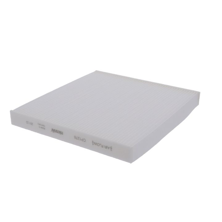 Filtras, salono oras CORTECO 80000815