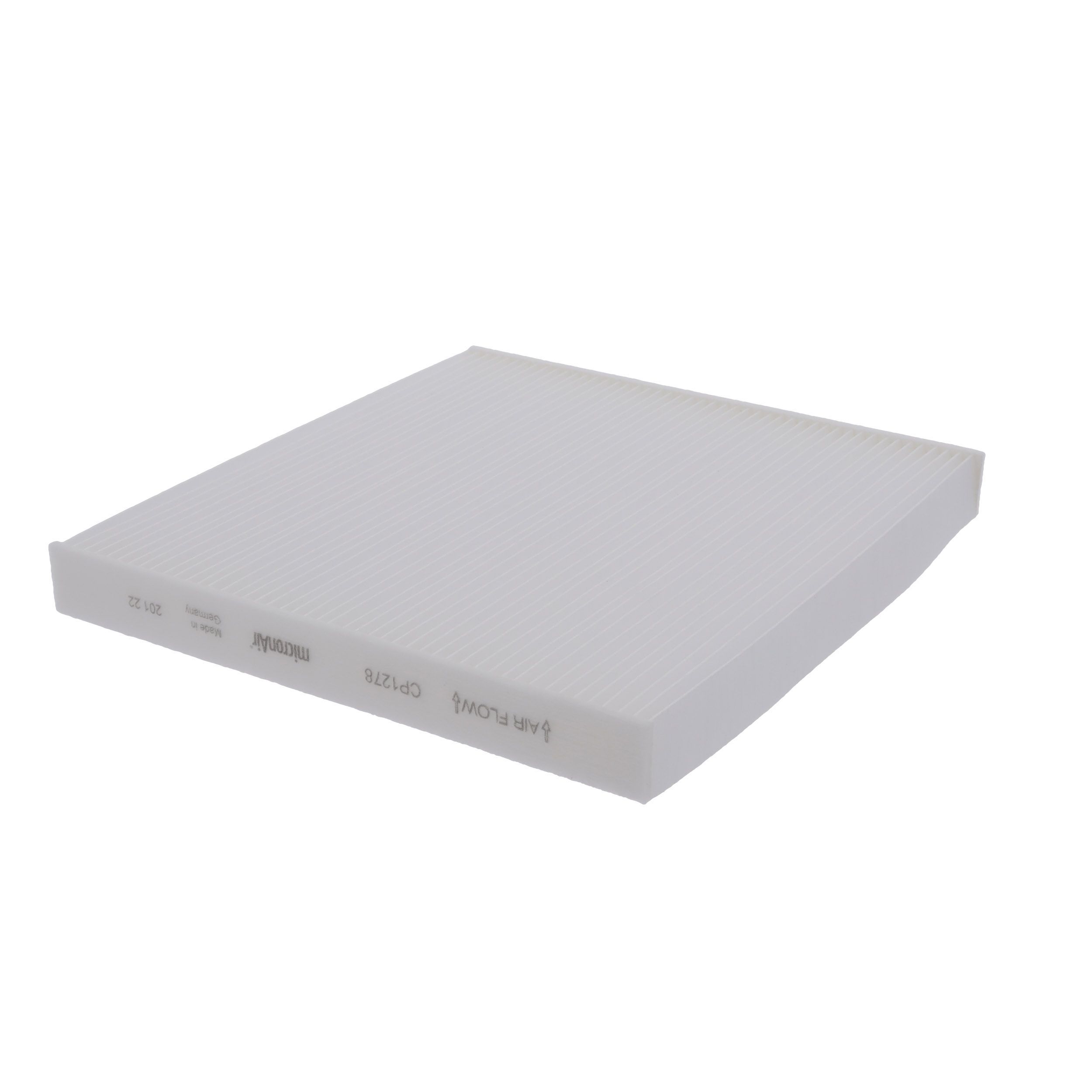 Filtras, salono oras CORTECO 80000815