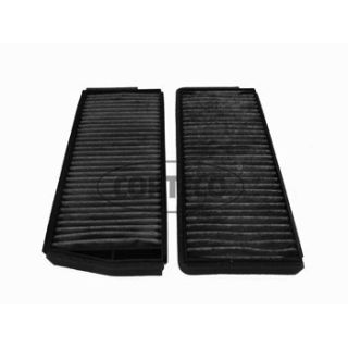 Filtras, salono oras CORTECO 80000849