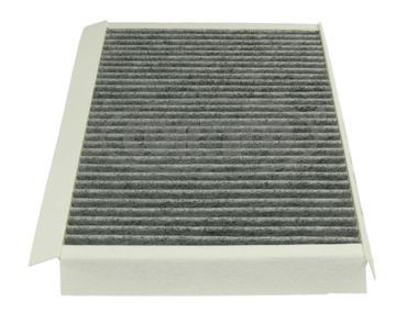 Filtras, salono oras CORTECO 80000872