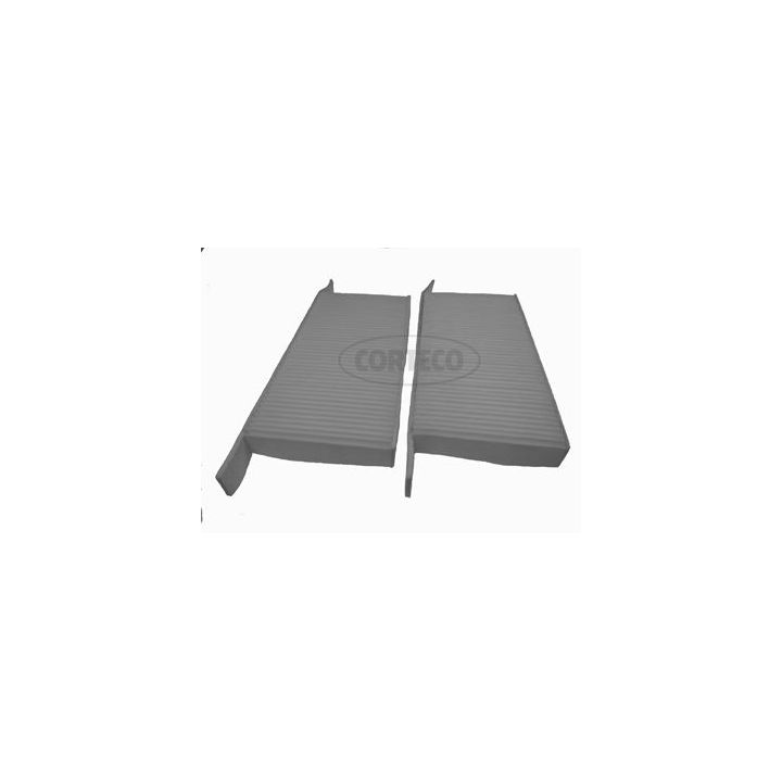 Filtras, salono oras CORTECO 80001030