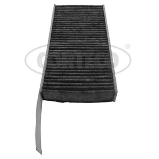 Filtras, salono oras CORTECO 80001031