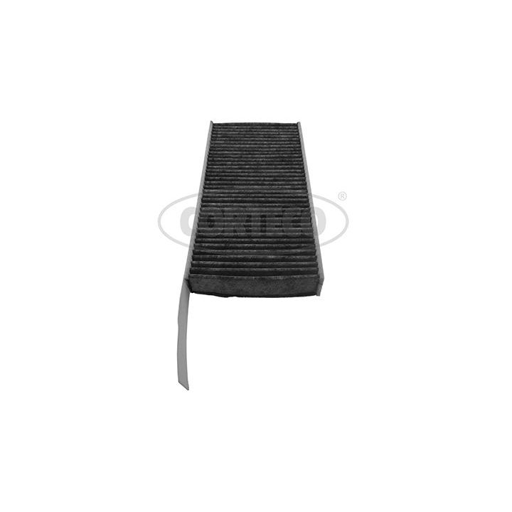 Filtras, salono oras CORTECO 80001031