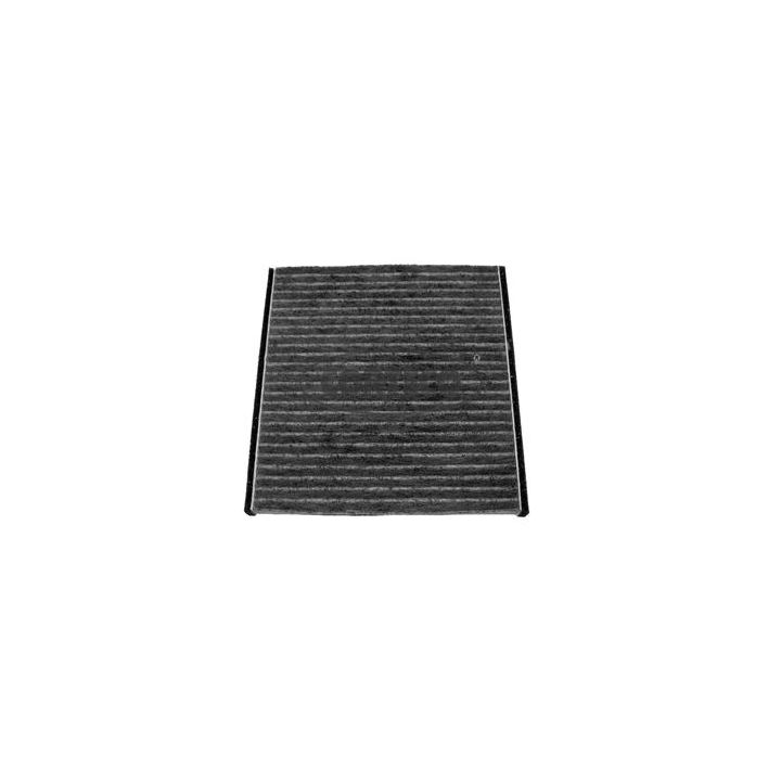 Filtras, salono oras CORTECO 80001173